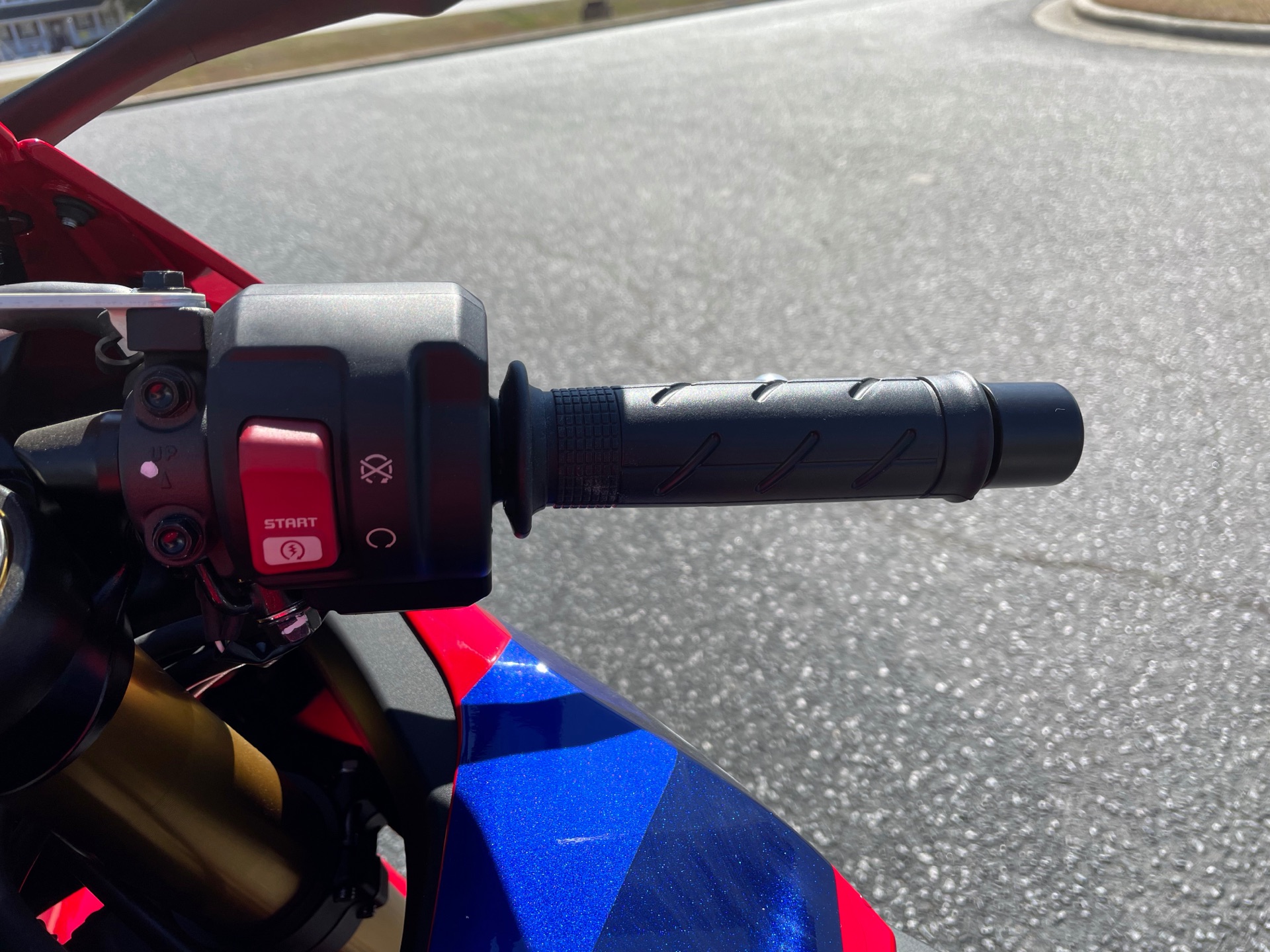 2022 Honda CBR1000RR in Greenville, North Carolina - Photo 27