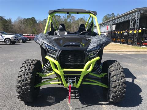 2021 Kawasaki Teryx KRX 1000 Trail Edition in Greenville, North Carolina - Photo 3