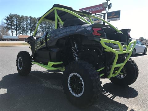 2021 Kawasaki Teryx KRX 1000 Trail Edition in Greenville, North Carolina - Photo 6