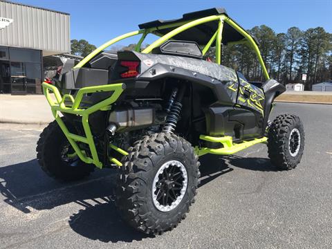 2021 Kawasaki Teryx KRX 1000 Trail Edition in Greenville, North Carolina - Photo 8