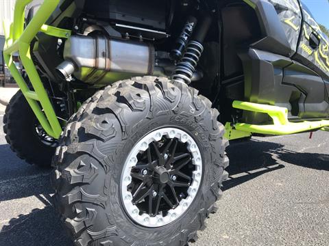 2021 Kawasaki Teryx KRX 1000 Trail Edition in Greenville, North Carolina - Photo 14