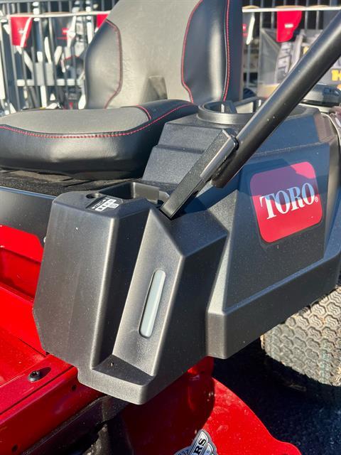2022 Toro TimeCutter 42 in. Kohler 22 hp in Greenville, North Carolina - Photo 4