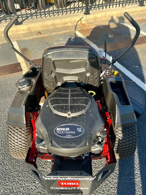2022 Toro TimeCutter 42 in. Kohler 22 hp in Greenville, North Carolina - Photo 7