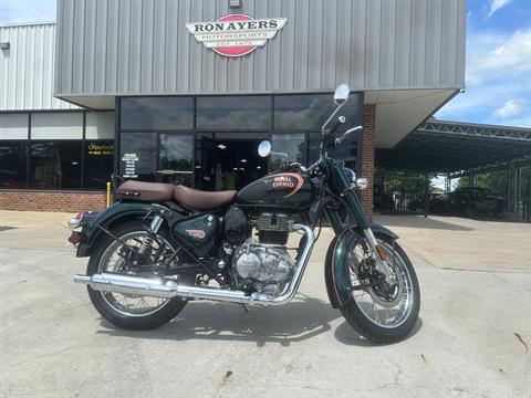 2023 Royal Enfield Classic 350 in Greenville, North Carolina