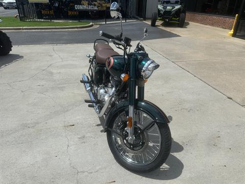 2023 Royal Enfield Classic 350 in Greenville, North Carolina - Photo 8