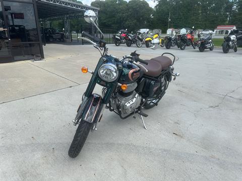 2023 Royal Enfield Classic 350 in Greenville, North Carolina - Photo 13