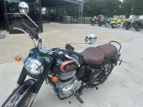 2023 Royal Enfield Classic 350 in Greenville, North Carolina - Photo 15