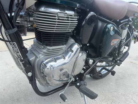 2023 Royal Enfield Classic 350 in Greenville, North Carolina - Photo 17