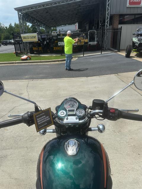 2023 Royal Enfield Classic 350 in Greenville, North Carolina - Photo 28