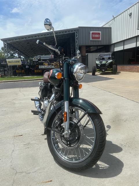 2023 Royal Enfield Classic 350 in Greenville, North Carolina - Photo 33