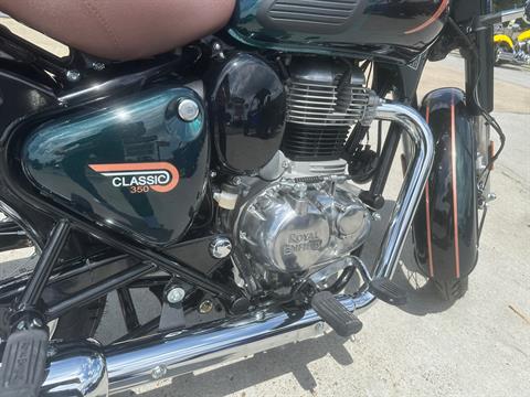 2023 Royal Enfield Classic 350 in Greenville, North Carolina - Photo 34