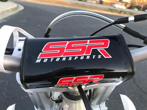 2021 SSR Motorsports SR300S in Greenville, North Carolina - Photo 22