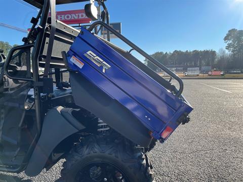 2022 SSR Motorsports Bison 200U in Greenville, North Carolina - Photo 24