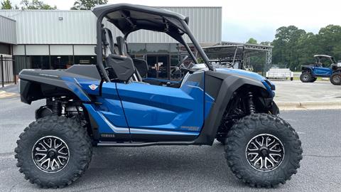 2021 Yamaha Wolverine RMAX2 1000 Limited Edition in Greenville, North Carolina