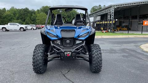 2021 Yamaha Wolverine RMAX2 1000 Limited Edition in Greenville, North Carolina - Photo 4