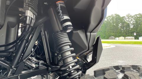 2021 Yamaha Wolverine RMAX2 1000 Limited Edition in Greenville, North Carolina - Photo 15