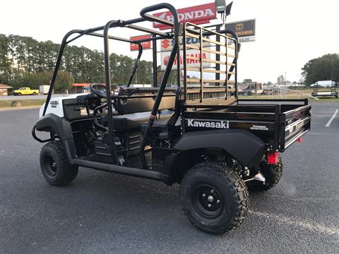 2021 Kawasaki Mule 4000 Trans in Greenville, North Carolina - Photo 8