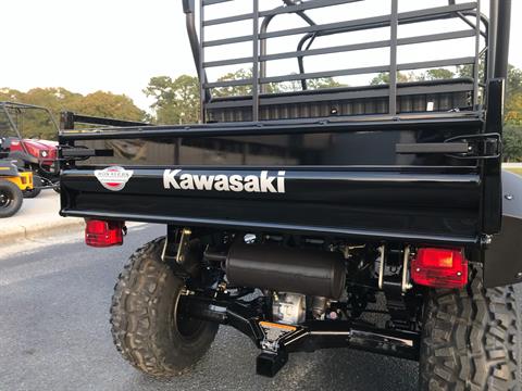 2021 Kawasaki Mule 4000 Trans in Greenville, North Carolina - Photo 20