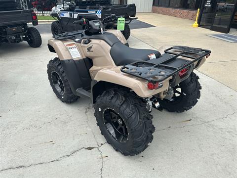 2024 Honda FourTrax Rancher 4x4 in Greenville, North Carolina - Photo 25