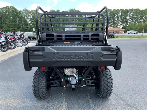 2022 Kawasaki Mule PRO-FXT EPS Camo in Greenville, North Carolina - Photo 10