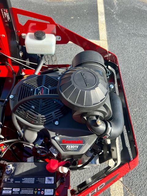 2022 Toro Z Master 4000 60 in. Kawasaki FX801V 25.5 hp (74054) in Greenville, North Carolina - Photo 5