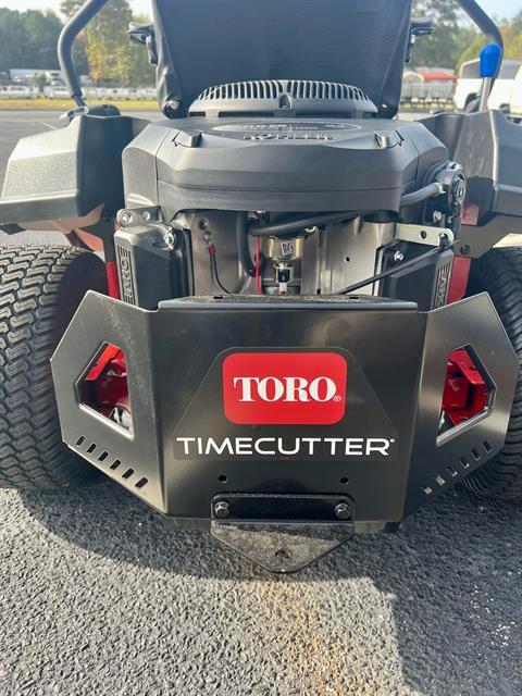 2022 Toro TimeCutter 54 in. Kohler 24 hp MyRIDE in Greenville, North Carolina - Photo 5