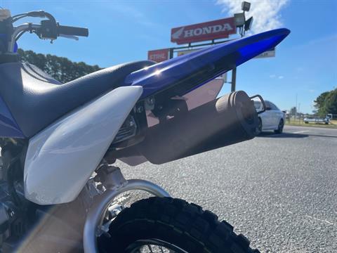 2021 Yamaha TT-R50E in Greenville, North Carolina - Photo 17