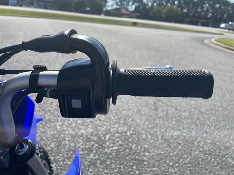 2021 Yamaha TT-R50E in Greenville, North Carolina - Photo 22