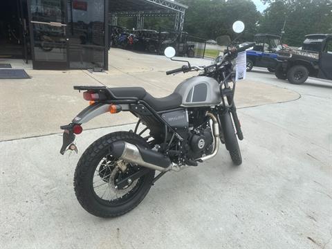 2023 Royal Enfield Himalayan in Greenville, North Carolina - Photo 3