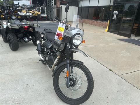 2023 Royal Enfield Himalayan in Greenville, North Carolina - Photo 8