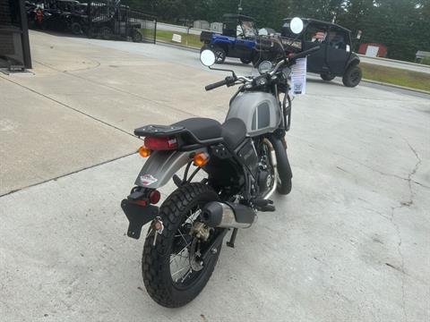 2023 Royal Enfield Himalayan in Greenville, North Carolina - Photo 9