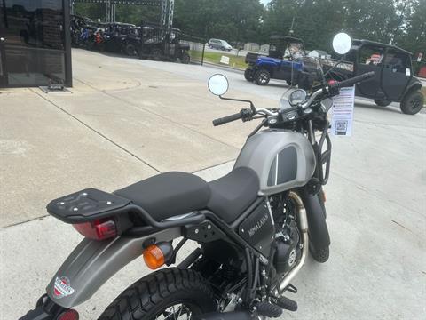 2023 Royal Enfield Himalayan in Greenville, North Carolina - Photo 11