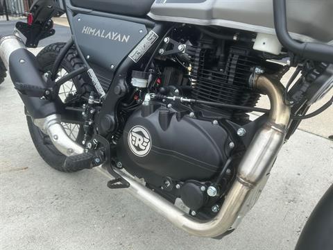 2023 Royal Enfield Himalayan in Greenville, North Carolina - Photo 12