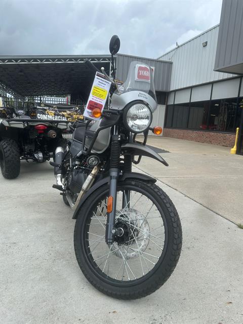 2023 Royal Enfield Himalayan in Greenville, North Carolina - Photo 14