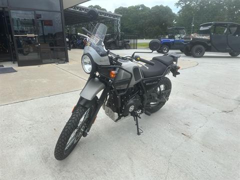 2023 Royal Enfield Himalayan in Greenville, North Carolina - Photo 17