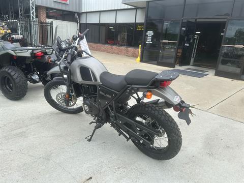 2023 Royal Enfield Himalayan in Greenville, North Carolina - Photo 18