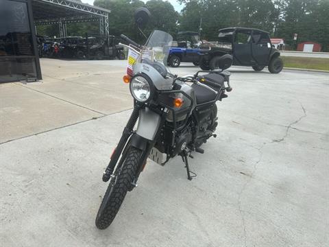 2023 Royal Enfield Himalayan in Greenville, North Carolina - Photo 19