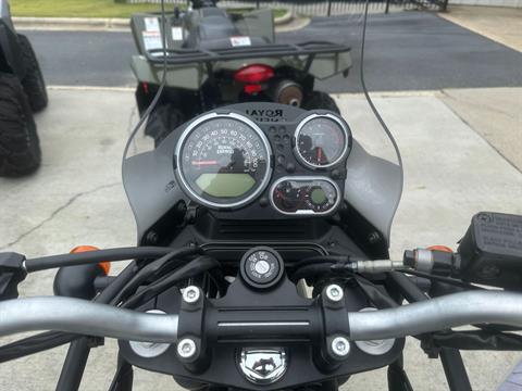 2023 Royal Enfield Himalayan in Greenville, North Carolina - Photo 31