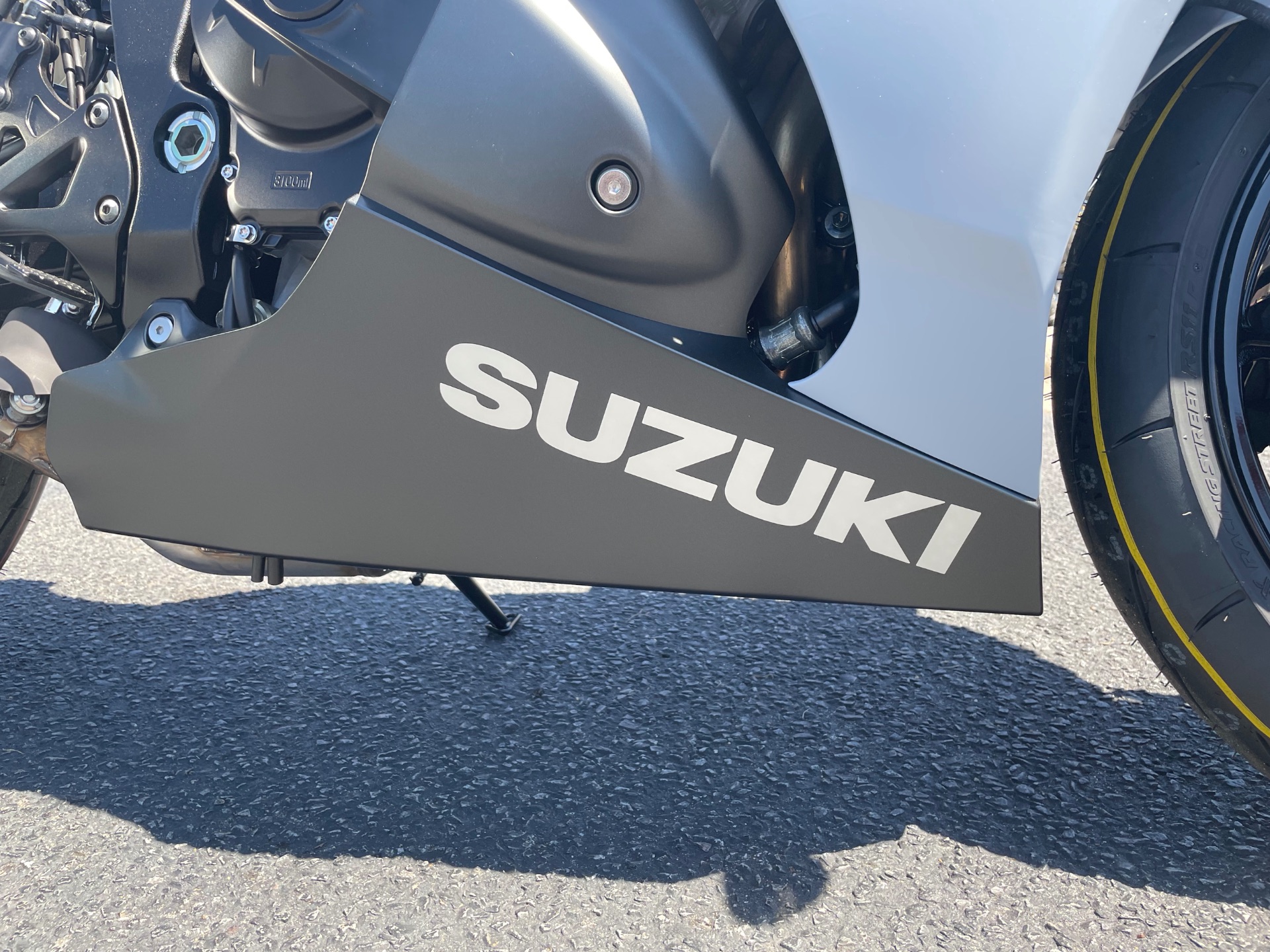 2022 Suzuki GSX-R1000R in Greenville, North Carolina - Photo 16