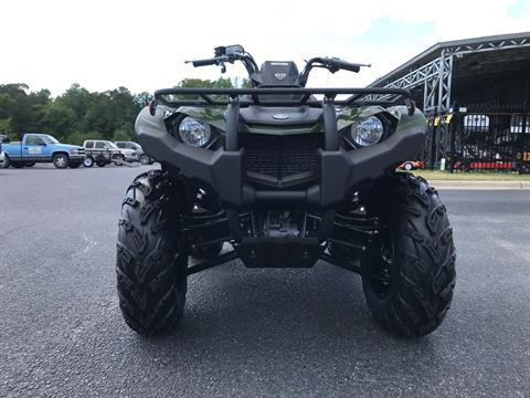2021 Yamaha Kodiak 450 in Greenville, North Carolina - Photo 4