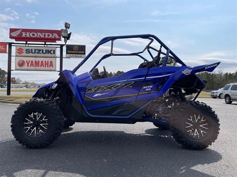2021 Yamaha YXZ1000R in Greenville, North Carolina - Photo 7