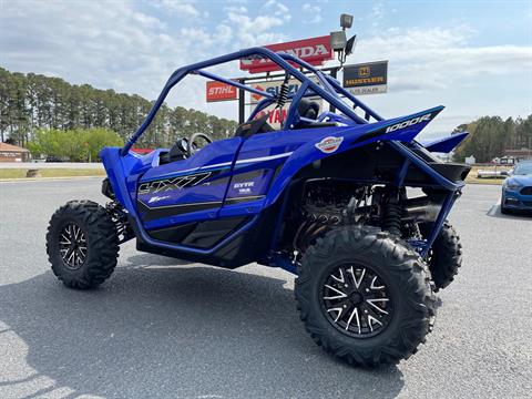 2021 Yamaha YXZ1000R in Greenville, North Carolina - Photo 8
