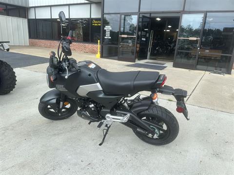 2025 Honda Grom SP in Greenville, North Carolina - Photo 19