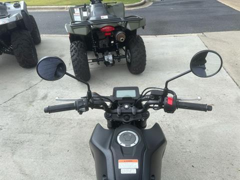 2025 Honda Grom SP in Greenville, North Carolina - Photo 27