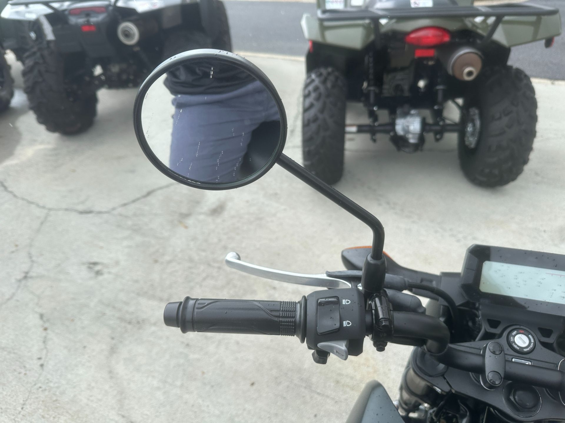 2025 Honda Grom SP in Greenville, North Carolina - Photo 28