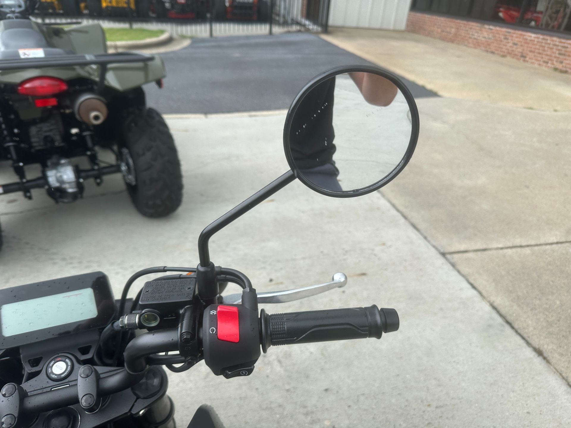 2025 Honda Grom SP in Greenville, North Carolina - Photo 30