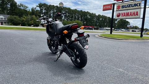 2022 Honda Grom in Greenville, North Carolina - Photo 10