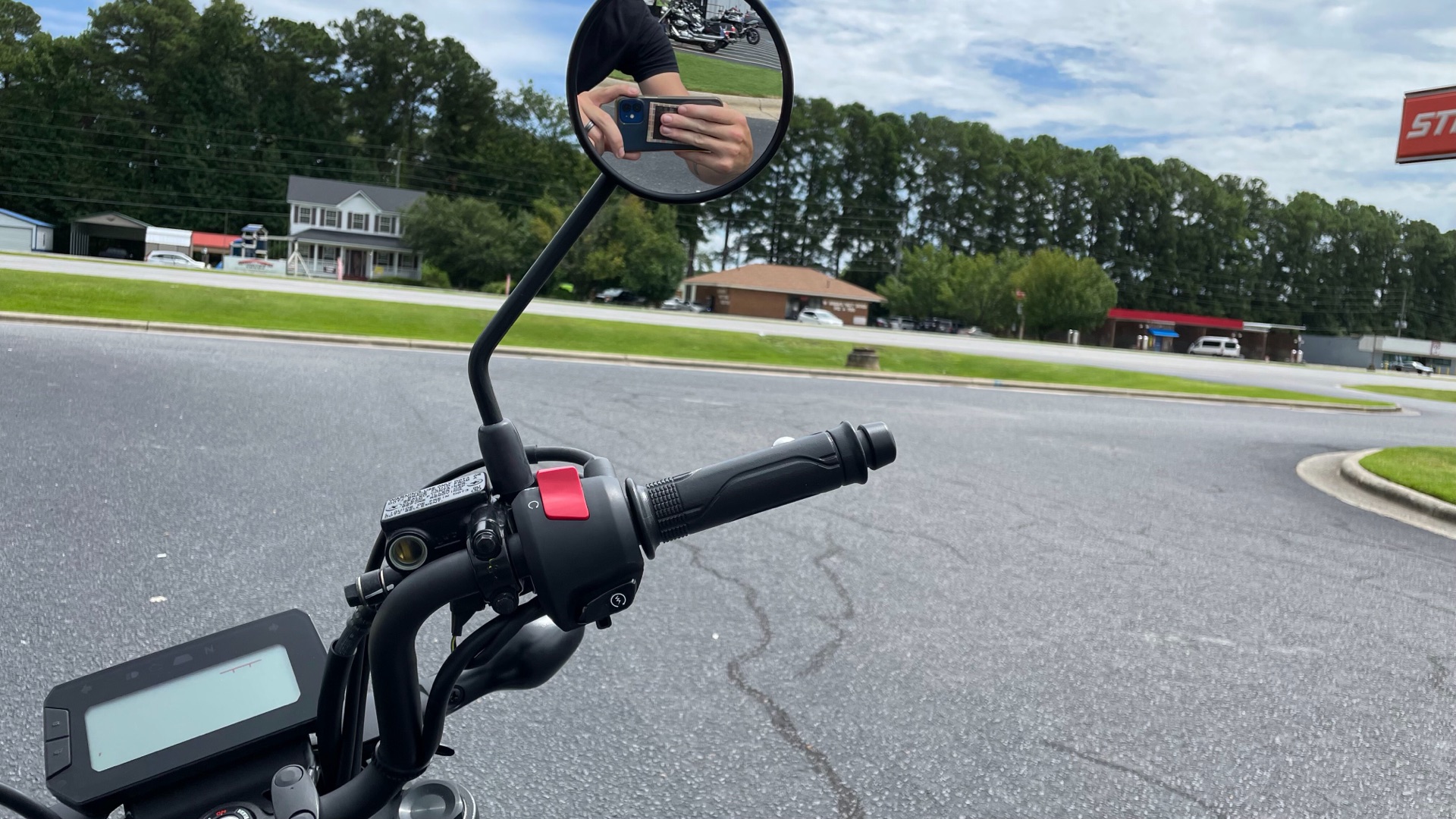 2022 Honda Grom in Greenville, North Carolina - Photo 21