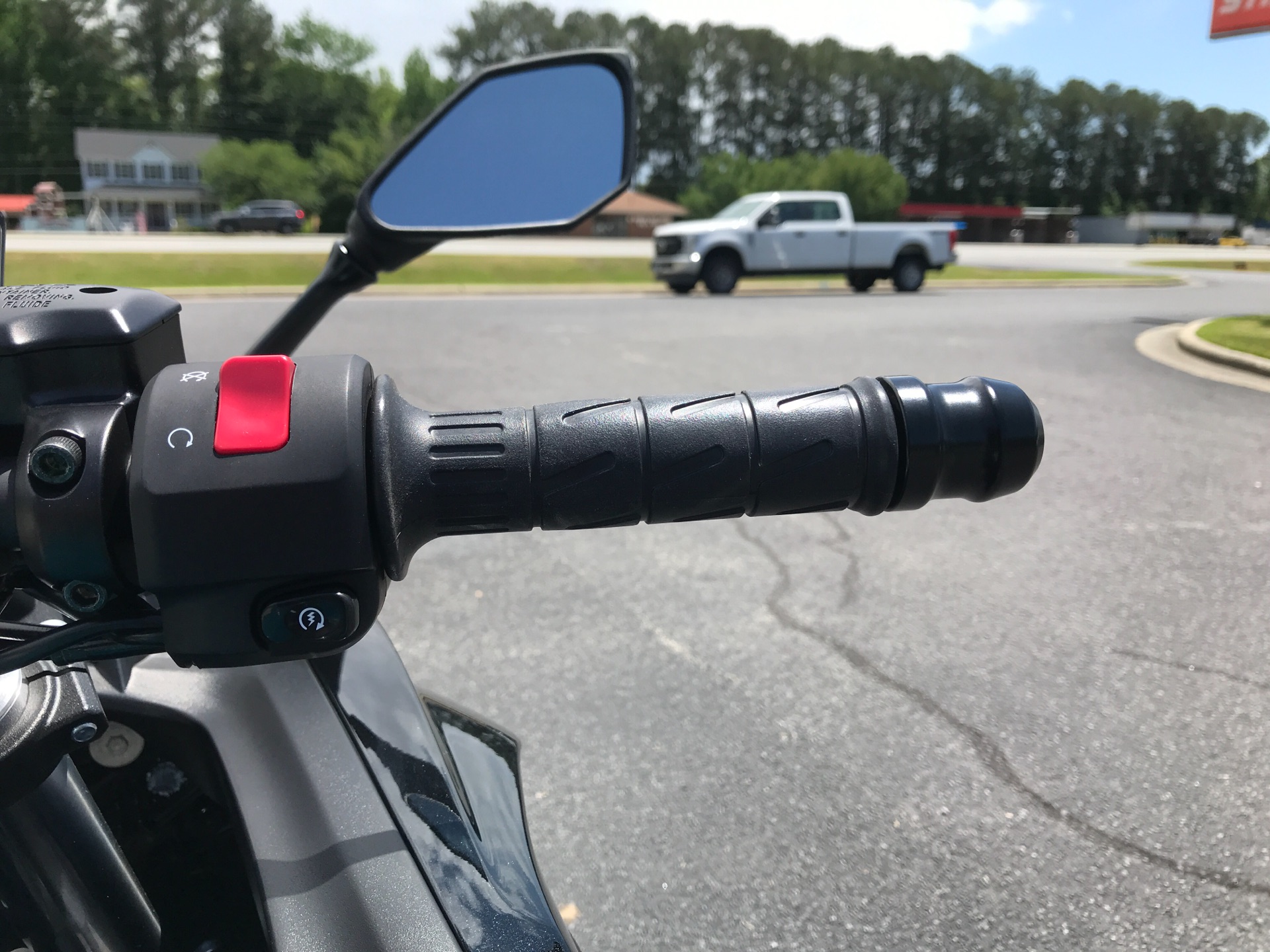 2021 Kawasaki Ninja 650 ABS in Greenville, North Carolina - Photo 22