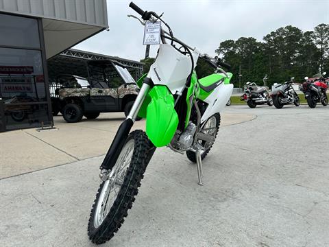 2023 Kawasaki KLX 300R in Greenville, North Carolina - Photo 19